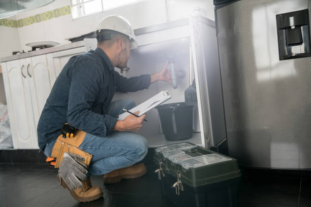 Best Water Heater Repair  in Gainesville, VA