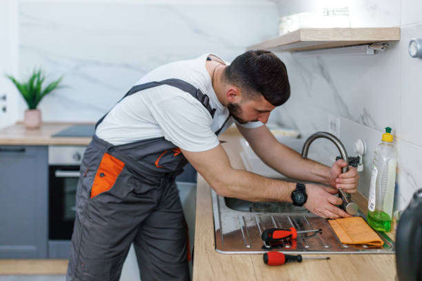 Best Emergency Plumber  in Gainesville, VA