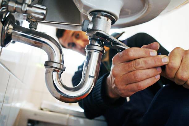 Best Affordable Plumbing Services  in Gainesville, VA