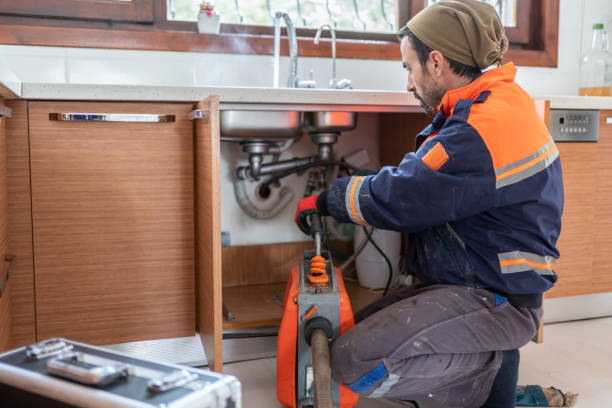  Gainesville, VA Plumbing Pros