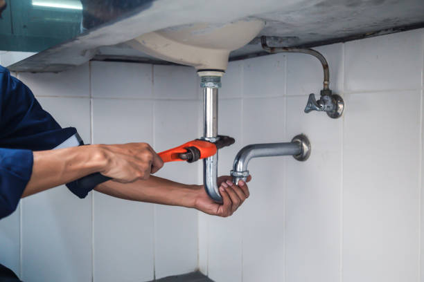 Best Sewer Cleaning Services  in Gainesville, VA