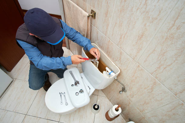 Best Residential Plumbing Services  in Gainesville, VA