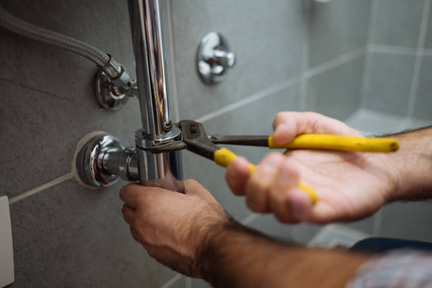 Best Sewer Line Repair  in Gainesville, VA