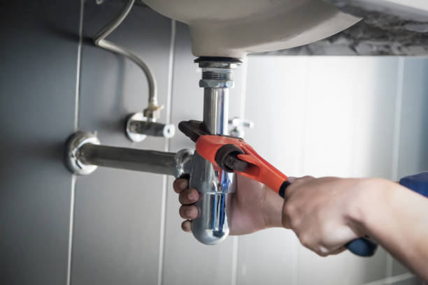 Best Water Leak Repair  in Gainesville, VA