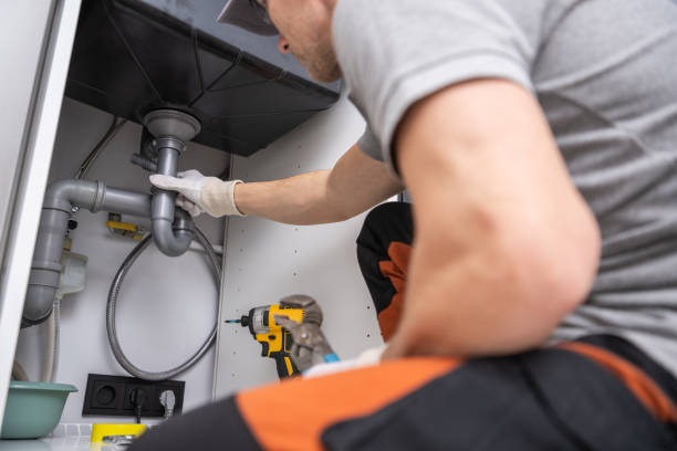Trusted Gainesville, VA Plumbing Experts