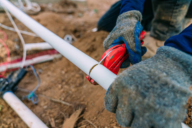 Best Hot Water Heater Installation  in Gainesville, VA